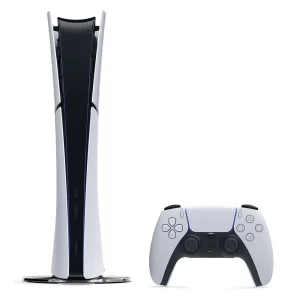 Console Playstation 5 Sony, Slim, Ssd 1TB, Edição Digital